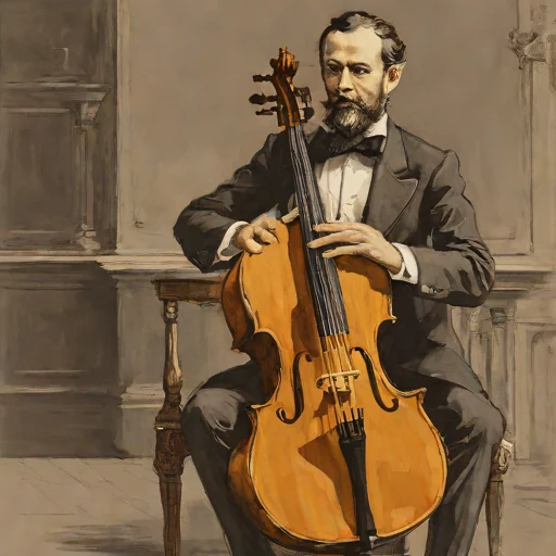 Karl Davidov