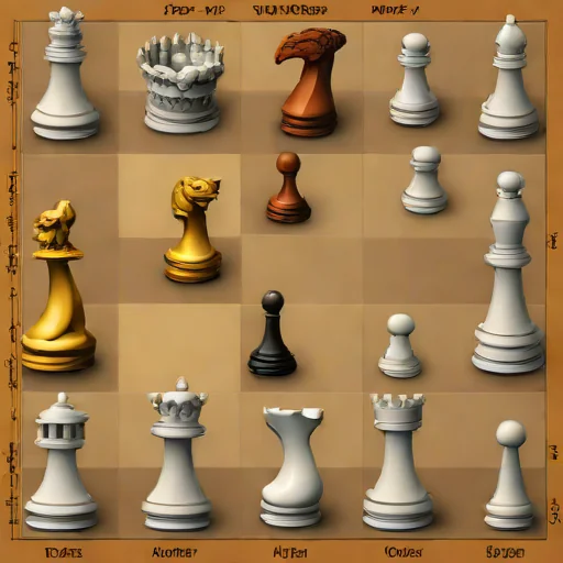 Kung Fu Chess