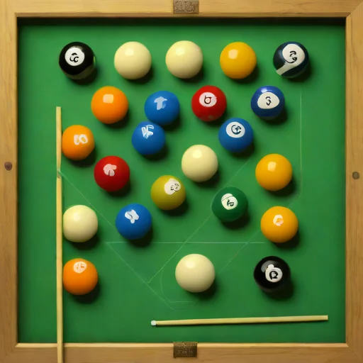 Kelly pool