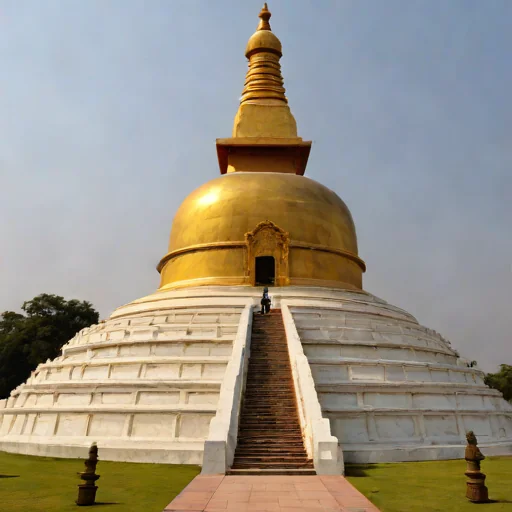 Kesaria Stupa
