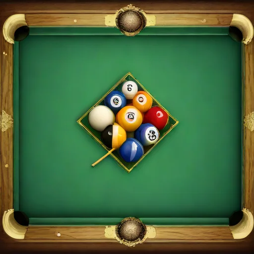 Killer pool
