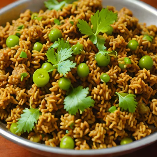 Keema Matar