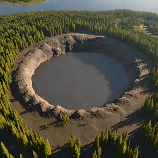 Karikkoselkä