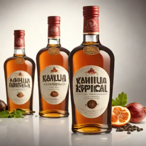 Kahlúa Especial