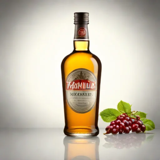 Kahlúa Midnight