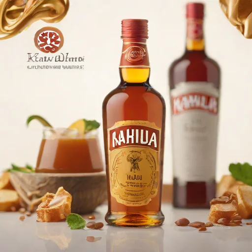 Kahlúa Salted Caramel