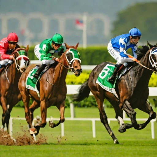 Korean Derby