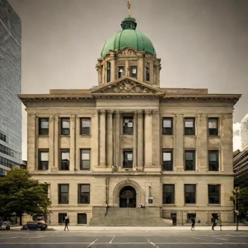 King County Courthouse