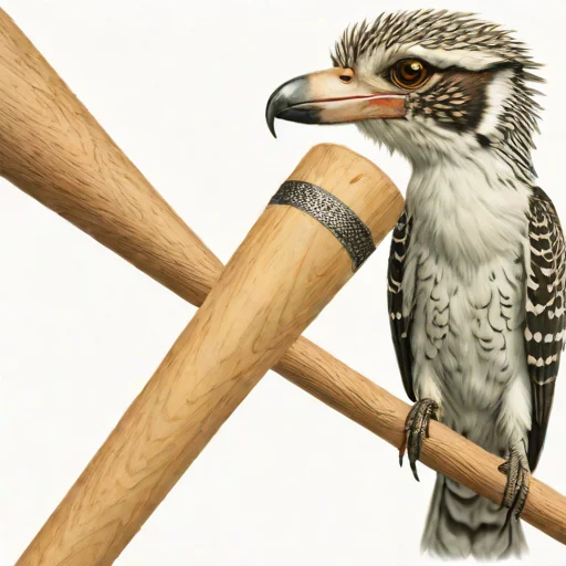Kookaburra Beast