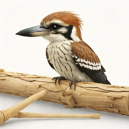Kookaburra Crown