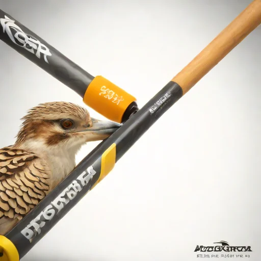 Kookaburra Inferno
