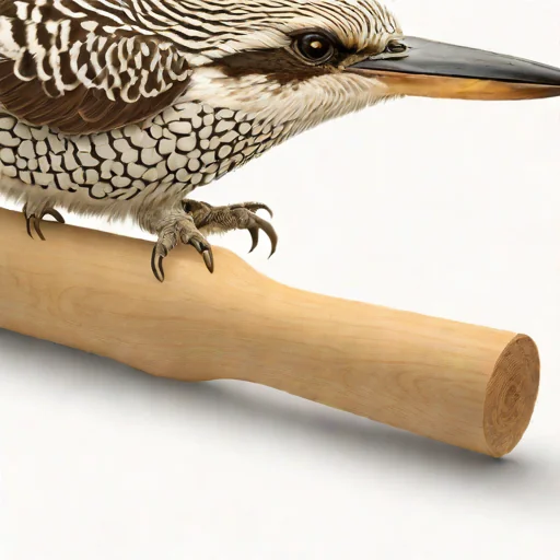 Kookaburra Quest