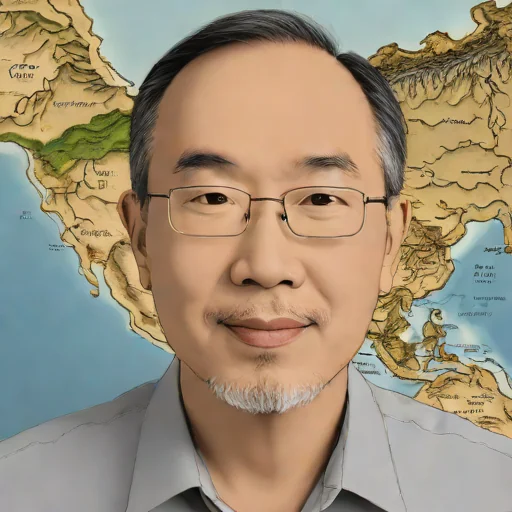 Kenneth J. Hsu