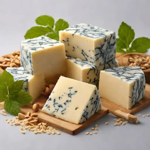 Kapiti Kikorangi Blue
