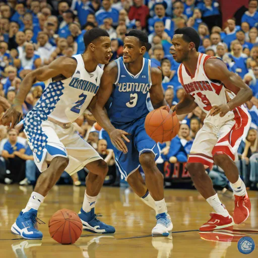 Kentucky vs Louisville