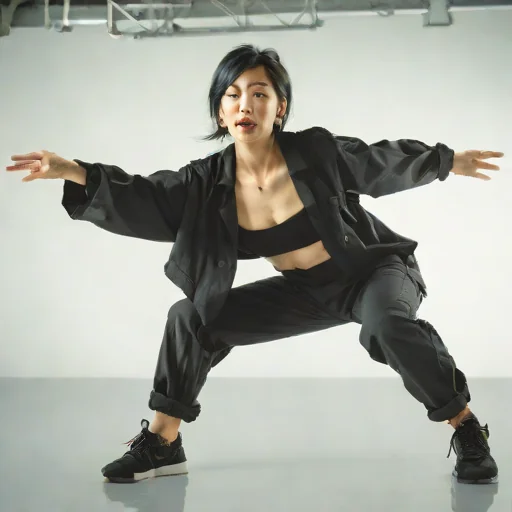 Koharu Sugawara