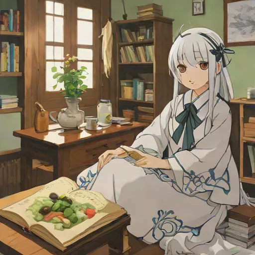 Kamisama no Inai Nichiyoubi