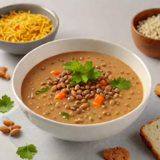 Kulith Soup