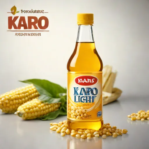 Karo Light Corn Syrup