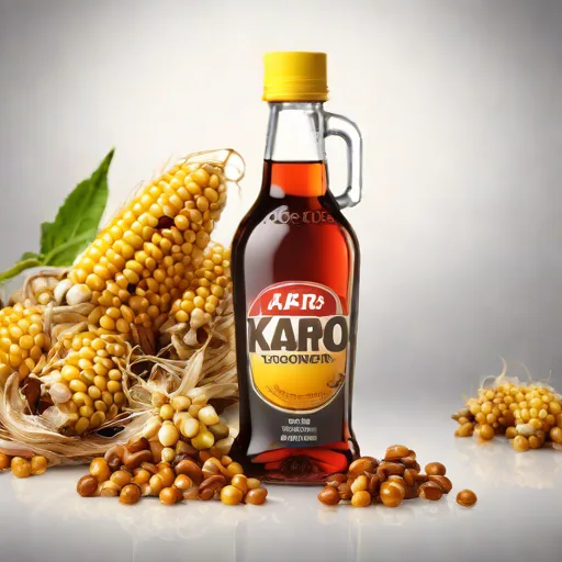 Karo Dark Corn Syrup
