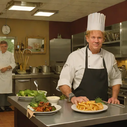 Kitchen Nightmares (US)