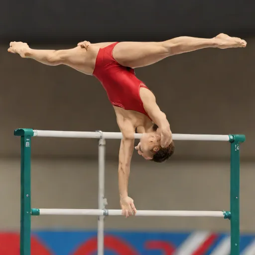 Kovacs (High Bar)