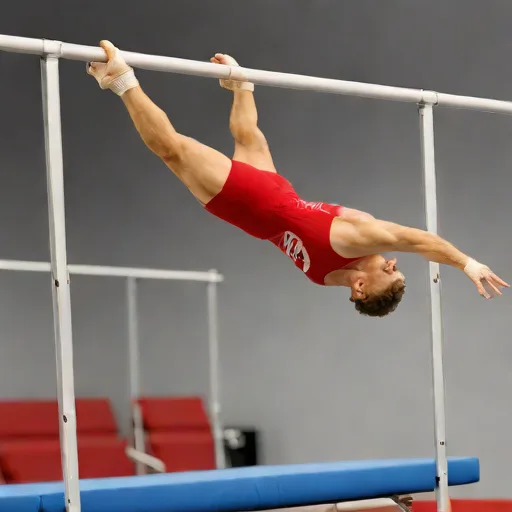 Kolman (High Bar)