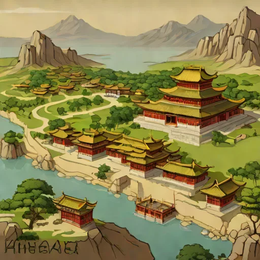 Kingdom of Balhae