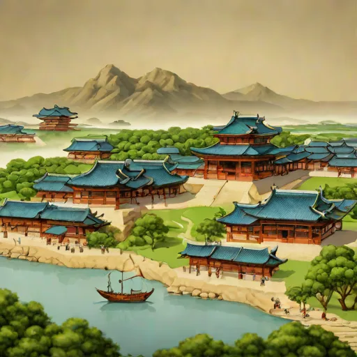 Kingdom of Gojoseon