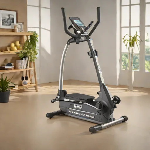 Kettler Montana Stepper