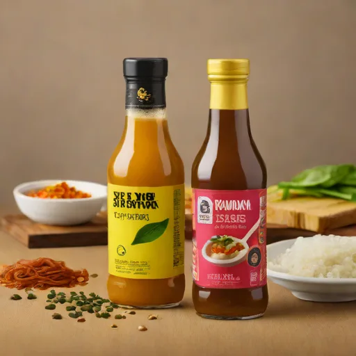 Kikkoman Umami Joy Sauce