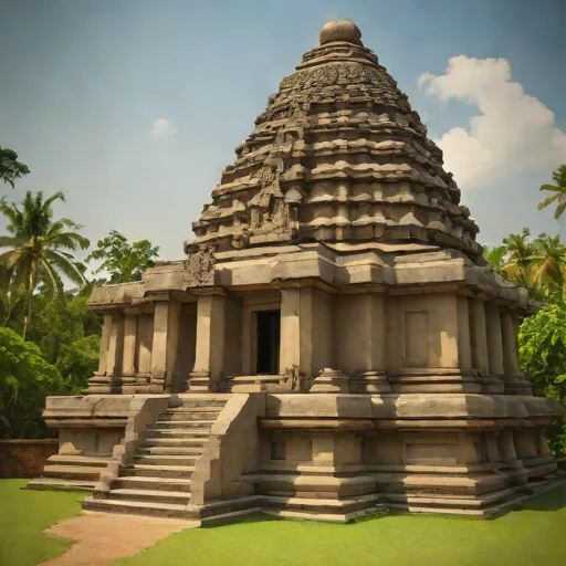 Kantaka Chetiya