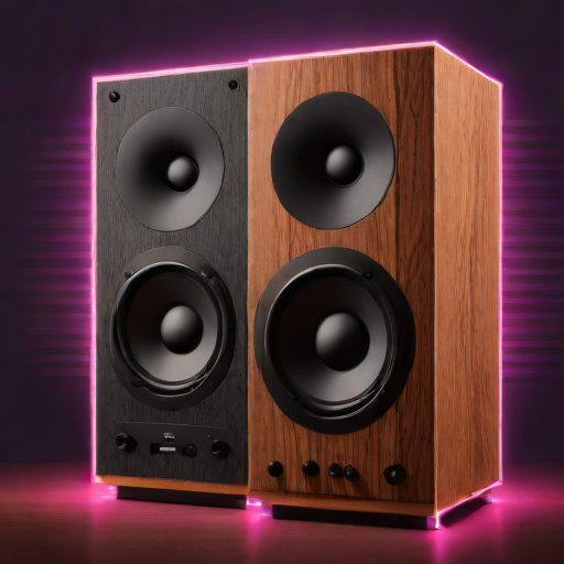 KEF Reference 5 Meta