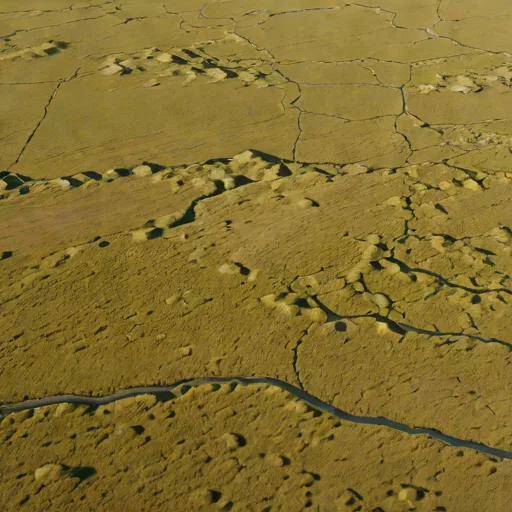 Kurai Steppe