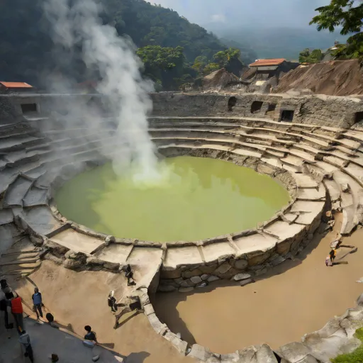 Kawah Domas