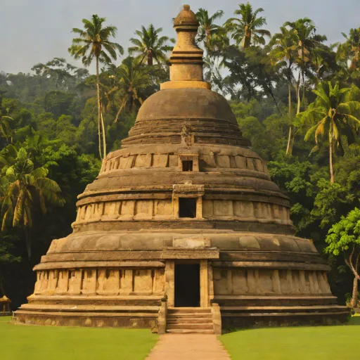 Kantaka Cetiya