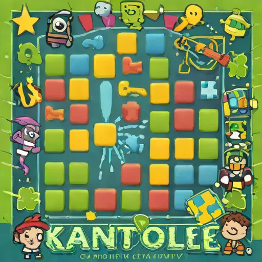 Kanoodle Gravity
