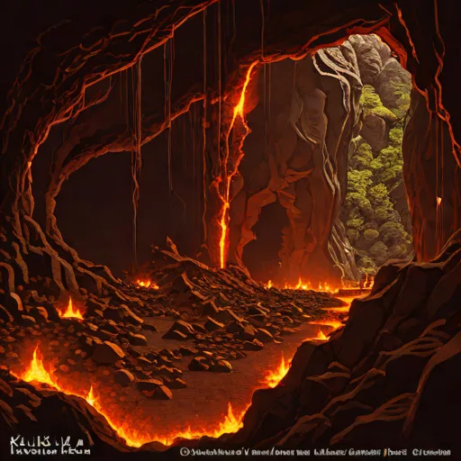 Kula Kai Caverns