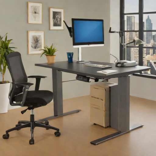 Kinesis ErgoDesk