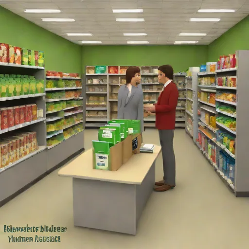 Knowledge Matters Virtual Business - Retailing