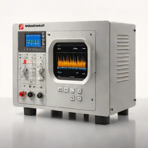 Keysight Infiniium UXR Series