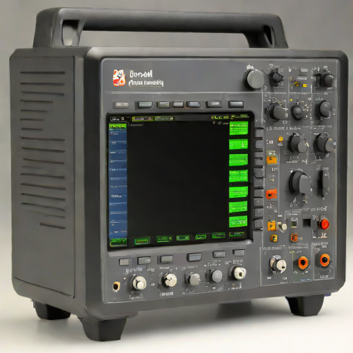 Keysight U1612A