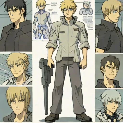 Kazuchika Kise