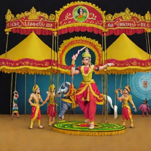 Kamala Circus