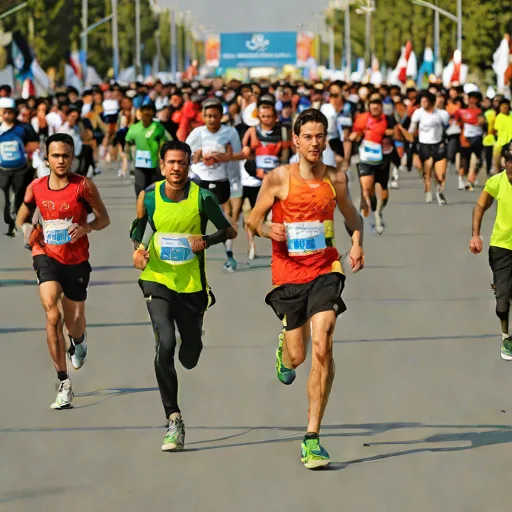 Kabul Marathon