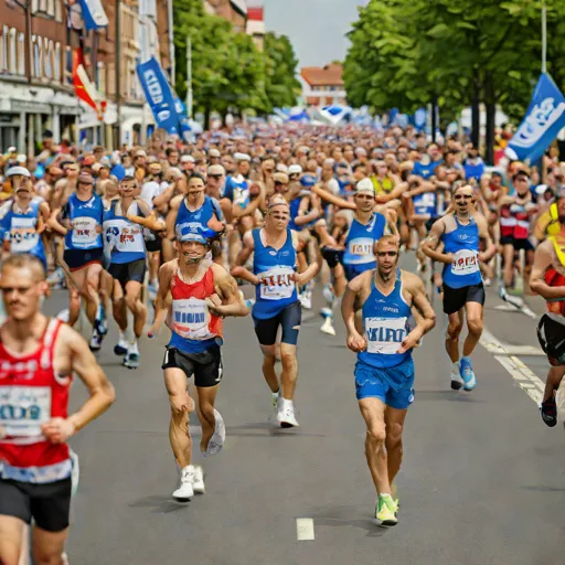 Kiel Marathon