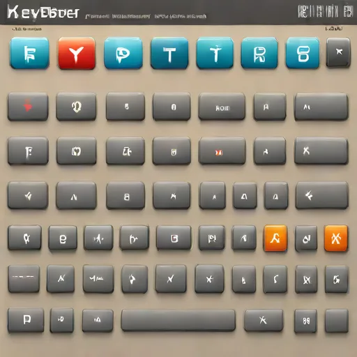 Keybr