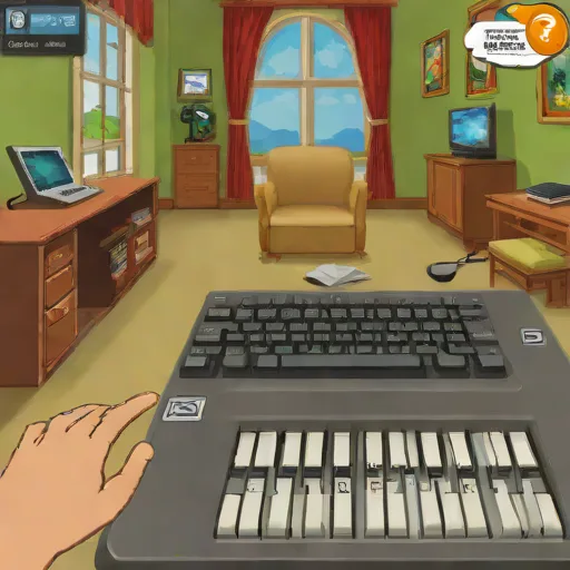 KeyBlaze
