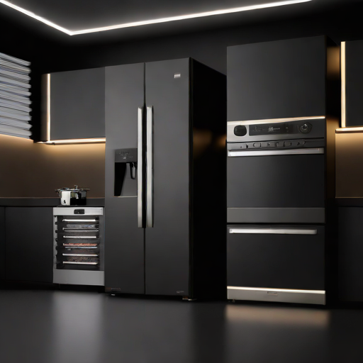 Kenmore 1.5 Cu. Ft. Microwave Oven