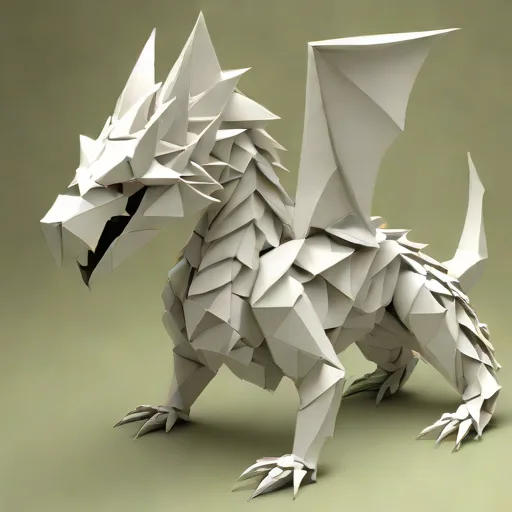Kamiya's Divine Dragon